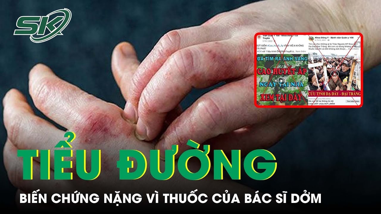 Uống thuốc tiểu đường có ảnh hưởng dạ dày không? Giải đáp chi tiết