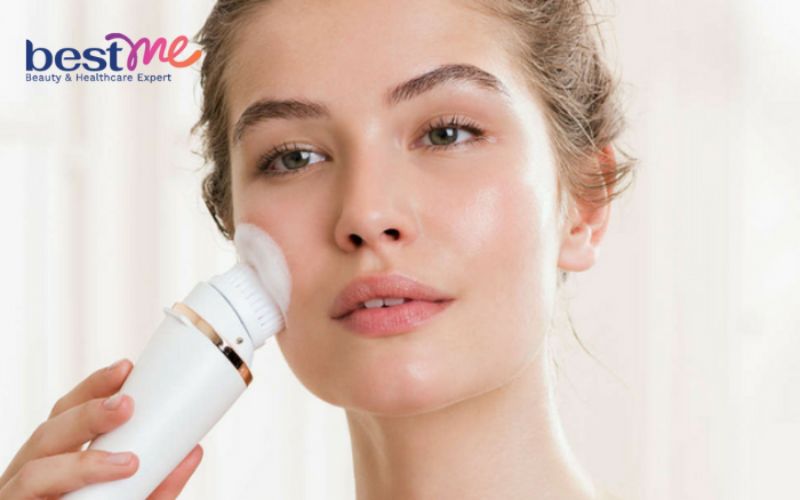 Máy Chăm Sóc Da Toàn Diện: Bí Quyết Đẹp Chuẩn Spa Tại Nhà