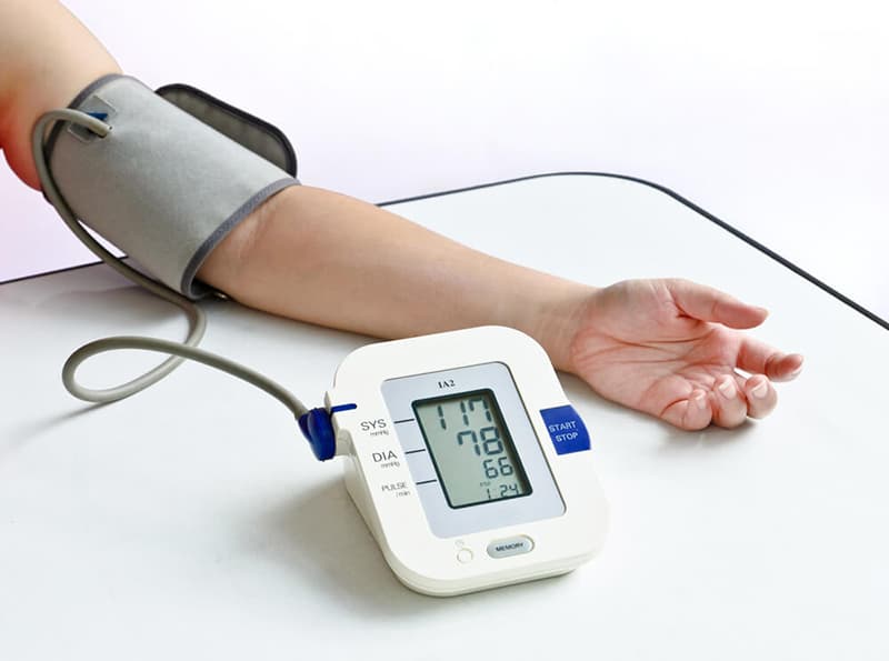 Hướng Dẫn Mua Máy Đo Huyết Áp Phù Hợp, Chính Xác Cho Gia Đình