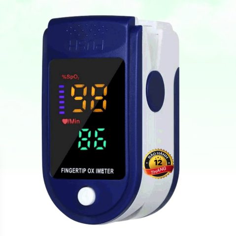 Đo Nồng Độ Oxy Trong Máu: Hướng Dẫn Chi Tiết & Tầm Quan Trọng