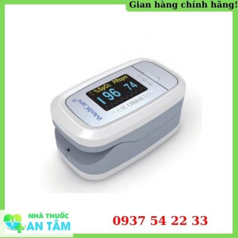 Máy Đo Nồng Độ Oxy Omron: Hướng Dẫn Chi Tiết Và Lợi Ích
