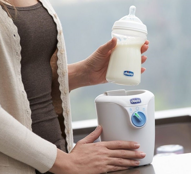 Máy Hâm Sữa Mẹ: Bí Quyết Chọn Mua Và Sử Dụng Hiệu Quả