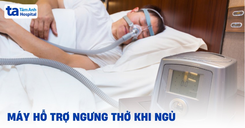 Máy Hỗ Trợ Thở: Giải Pháp Cứu Cánh Và Hướng Dẫn Toàn Diện