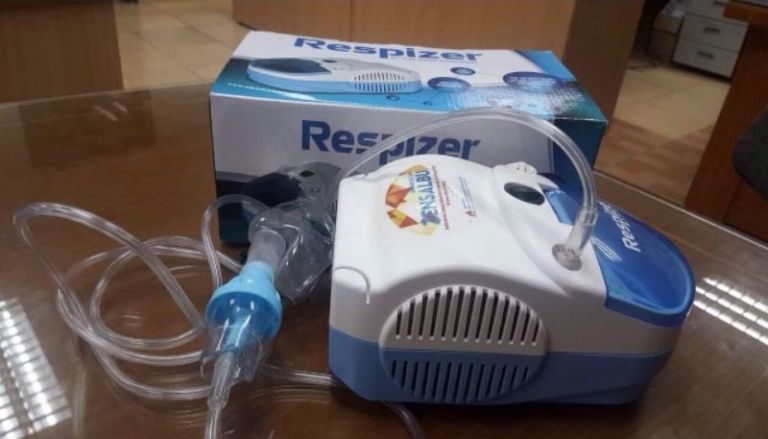 Máy Khí Dung Respizer: Lựa Chọn Tối Ưu Cho Sức Khỏe Hô Hấp Máy Khí Dung Respizer: Lựa Chọn Tối Ưu Cho Sức Khỏe Hô Hấp