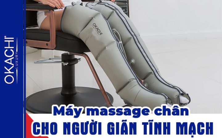 Máy Bóp Chân: Giải Pháp Phục Hồi Và Thư Giãn Toàn Diện Máy Bóp Chân: Giải Pháp Phục Hồi Và Thư Giãn Toàn Diện