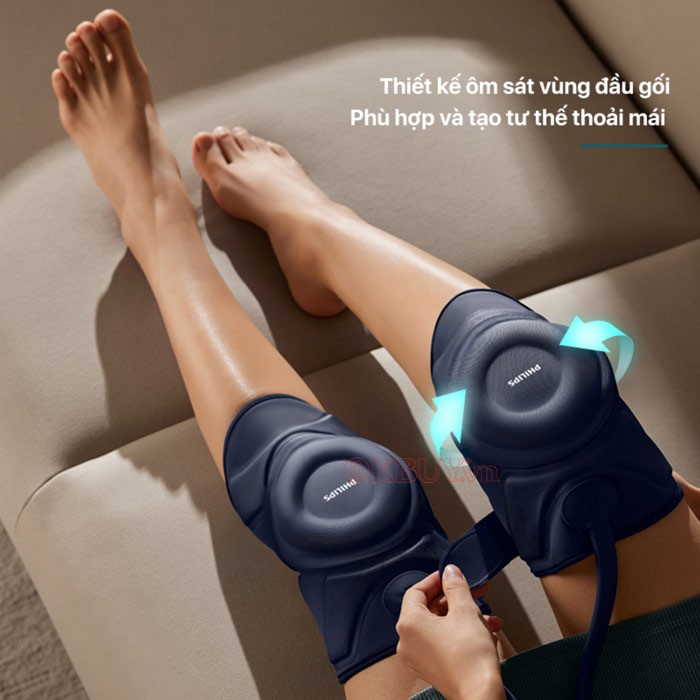 Massage Đầu Gối: Lợi Ích, Kỹ Thuật Và Lưu Ý Quan Trọng