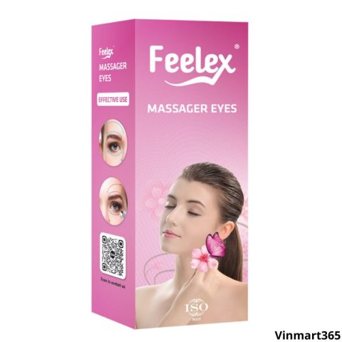 Máy Massage Mắt: Hướng Dẫn Toàn Diện Từ A Đến Z