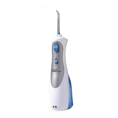 Máy Tăm Nước: Giải Pháp Chăm Sóc Răng Miệng Toàn Diện