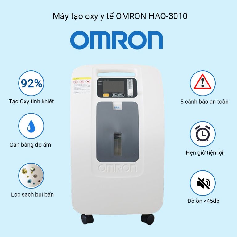 Giá Bán Máy Tạo Oxy: Yếu Tố Ảnh Hưởng, Cập Nhật Và Lựa Chọn Tối Ưu