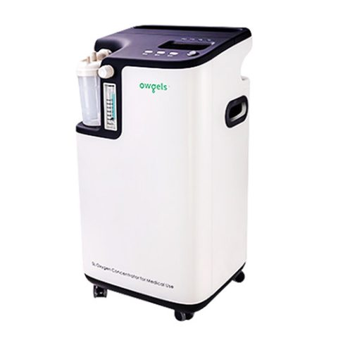 Review Máy Tạo Oxy Owgels Mới Nhất: Đánh Giá Toàn Diện
