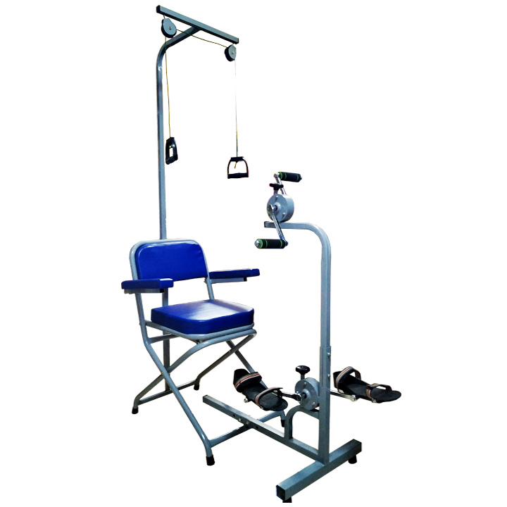 Máy Tập Phục Hồi Chức Năng: Hướng Dẫn Toàn Diện Từ A-Z