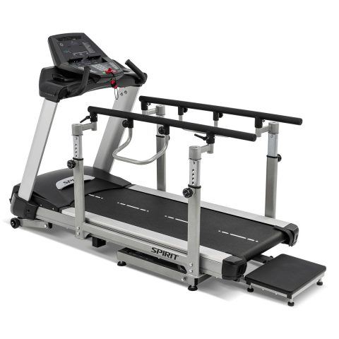 Máy tập phục hồi chức năng chân chuyên dụng Spirit MT200