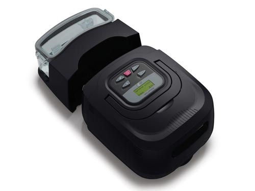 Máy Trợ Thở Mini: Giải Pháp Hô Hấp Hiện Đại Tại Nhà