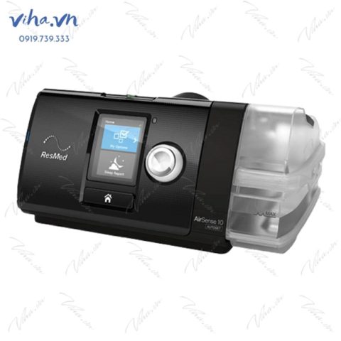Máy Trợ Thở Cho Người Già: Hướng Dẫn Toàn Diện Từ A-Z Máy Trợ Thở Cho Người Già: Hướng Dẫn Toàn Diện Từ A-Z