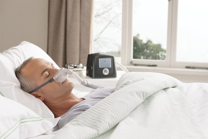 Máy Trợ Thở Cho Người Già: Hướng Dẫn Toàn Diện Từ A-Z Máy Trợ Thở Cho Người Già: Hướng Dẫn Toàn Diện Từ A-Z