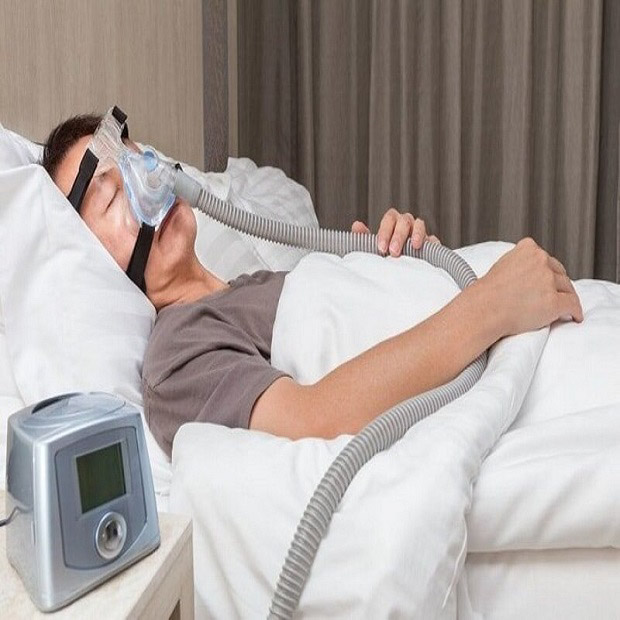 Máy Hỗ Trợ Thở: Giải Pháp Cứu Cánh Và Hướng Dẫn Toàn Diện