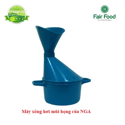 Dụng Cụ Xông Mũi: Lợi Ích, Phân Loại và Hướng Dẫn Sử Dụng Chi Tiết Dụng Cụ Xông Mũi: Lợi Ích, Phân Loại và Hướng Dẫn Sử Dụng Chi Tiết