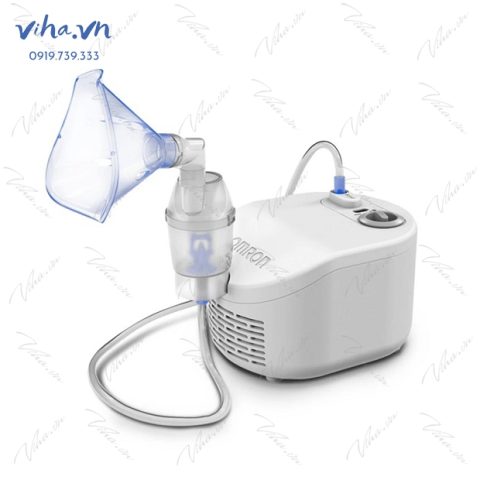Giá Máy Thở Khí Dung: Hướng Dẫn Chi Tiết & Lựa Chọn Tốt Nhất