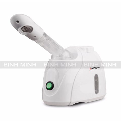 Hướng Dẫn Chi Tiết Cách Sử Dụng Máy Xông Mặt Hiệu Quả