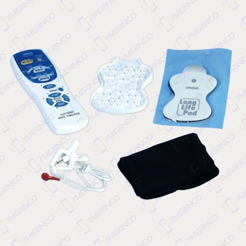 Review Máy Massage Xung Điện Omron HV F127 Mới Nhất Review Máy Massage Xung Điện Omron HV F127 Mới Nhất