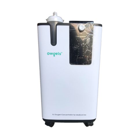 Review Máy Tạo Oxy Owgels Mới Nhất: Đánh Giá Toàn Diện