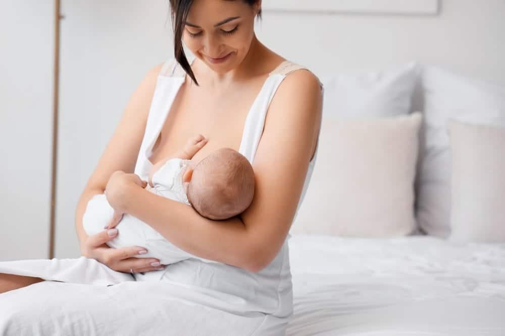 Cho Con Bú Uống Thuốc Đau Bao Tử: Những Điều Cần Biết Để An Toàn