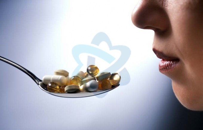 Cách Xử Trí Tương Tác Thuốc Giữa Erythromycin Và Ergotamin Hiệu Quả