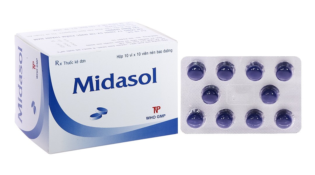 Thuốc Trị Viêm Đường Tiết Niệu Ở Nữ Xanh Methylen: Hướng Dẫn Toàn Diện