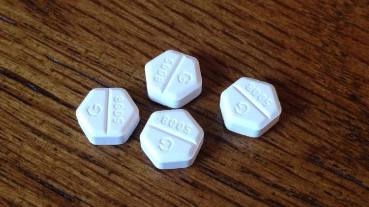 Hiệu Quả Điều Trị Của Misoprostol Khi Dùng Chung Với Thuốc NSAID