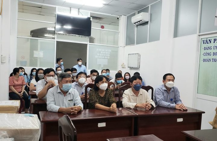 Tổng Hợp Kết Quả Thầu Thuốc Bệnh Viện Ung Bướu Toàn Diện