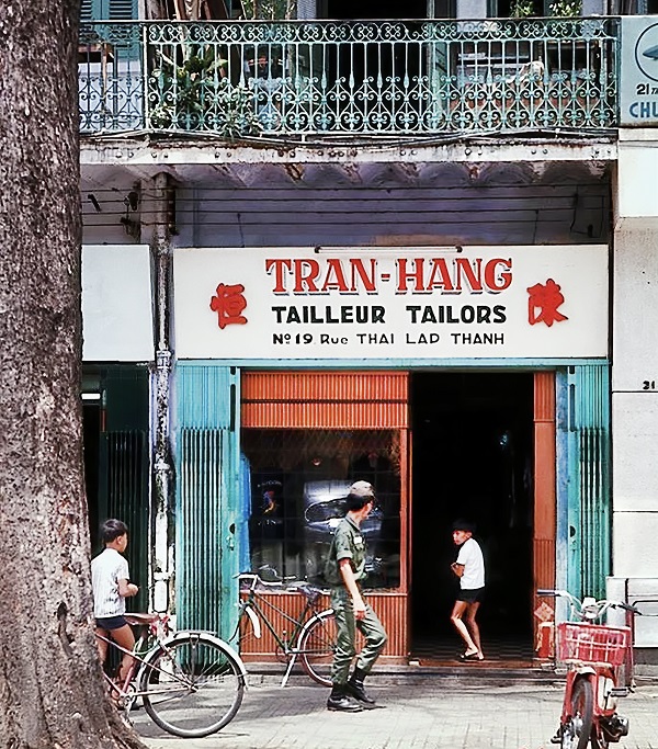 Đánh giá chi tiết Tiệm Thuốc Nam 15 11A Phường 7 Quận Phú Nhuận
