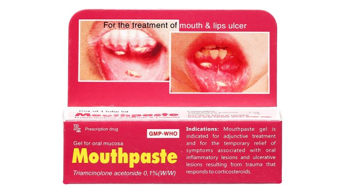 Phương Pháp Dùng Thuốc Qua Niêm Mạc Miệng Và Khí Dung Hiệu Quả Phương Pháp Dùng Thuốc Qua Niêm Mạc Miệng Và Khí Dung Hiệu Quả