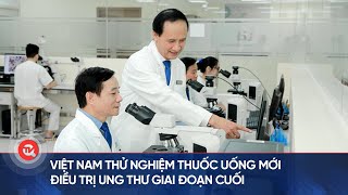 Ra Thuốc Cho Bệnh Nhân Ung Thư Thời Kỳ Cuối: Hướng Dẫn Toàn Diện