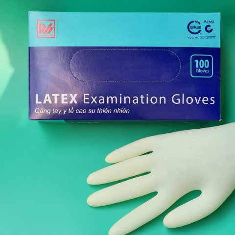 Găng Tay Latex: Hướng Dẫn Chi Tiết Từ A Đến Z