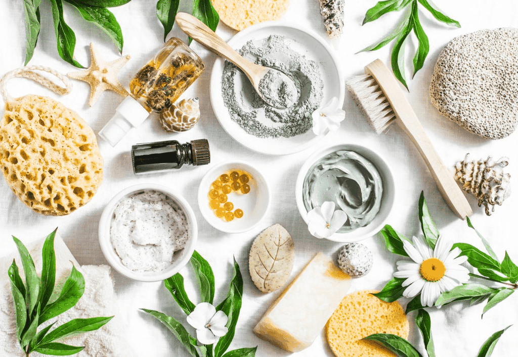 Mỹ Phẩm Aloha: Giải Mã Bí Mật Vẻ Đẹp Từ Thiên Nhiên