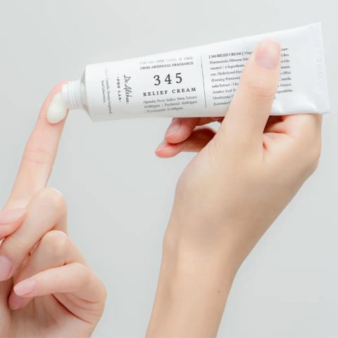 Review Thiết Bị Dr. Ho Mới Nhất