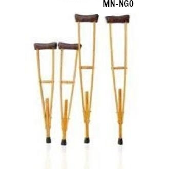 Nạng y tế hợp kim nhôm