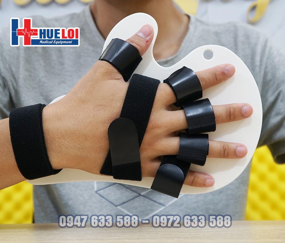 Nẹp Tay Cố Định: Giải Pháp Hiệu Quả Cho Hồi Phục Chấn Thương