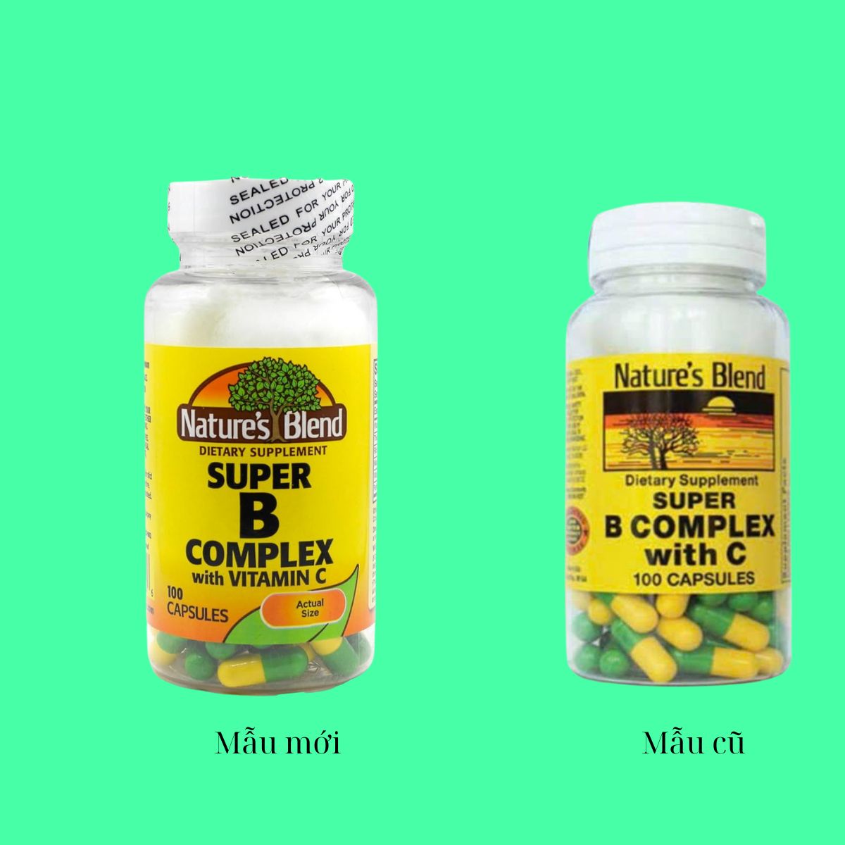 Công Dụng Của Thuốc Super B Complex With Vitamin C Công Dụng Của Thuốc Super B Complex With Vitamin C
