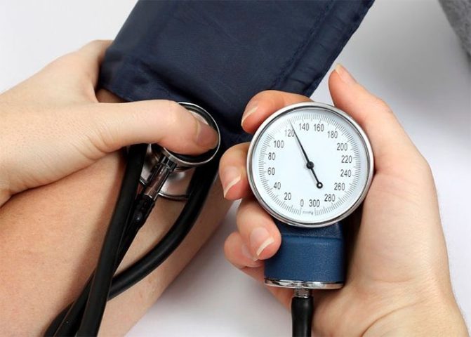 Cách Đo Huyết Áp Bằng Máy Cơ Chuẩn Xác Tại Nhà