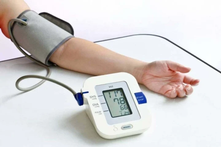 Hướng Dẫn Chi Tiết Cách Chọn Và Sử Dụng Máy Đo Huyết Áp Tại Nhà Hiệu Quả Hướng Dẫn Chi Tiết Cách Chọn Và Sử Dụng Máy Đo Huyết Áp Tại Nhà Hiệu Quả