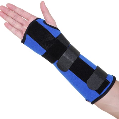 Nẹp Tay: Hướng Dẫn Chi Tiết Về Công Dụng Và Cách Sử Dụng Hiệu Quả