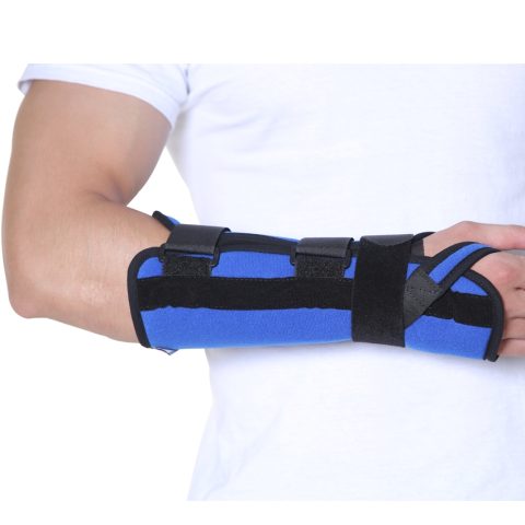 Nẹp Cẳng Tay: Hướng Dẫn Chi Tiết Từ A Đến Z