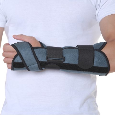 Nẹp Tay: Hướng Dẫn Chi Tiết Về Công Dụng Và Cách Sử Dụng Hiệu Quả