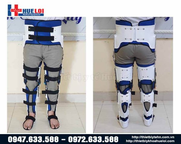 Nẹp Chân Y Tế: Hướng Dẫn Chi Tiết Về Công Dụng và Phân Loại
