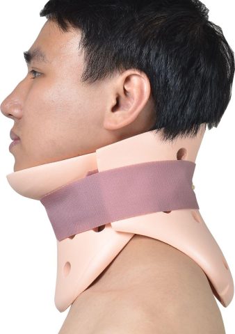 Nẹp Cổ Cứng: Giải Pháp Hỗ Trợ Điều Trị Và Phục Hồi Hiệu Quả