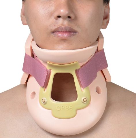 Nẹp Cổ: Hướng Dẫn Toàn Diện về Công Dụng và Lựa Chọn Phù Hợp