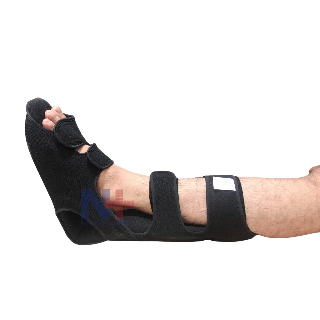 Nẹp Vải Cẳng Bàn Chân: Hướng Dẫn Chi Tiết Về Công Dụng Và Cách Dùng Nẹp Vải Cẳng Bàn Chân: Hướng Dẫn Chi Tiết Về Công Dụng Và Cách Dùng
