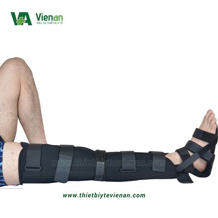 Nẹp Chân Y Tế: Hướng Dẫn Chi Tiết Về Công Dụng và Phân Loại