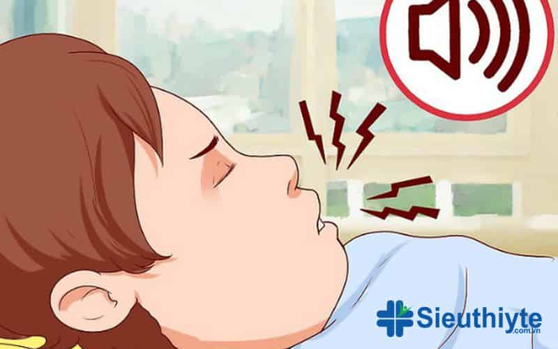 9 Bước Chữa Ngáy Ngủ Hiệu Quả, An Toàn Tại Nhà